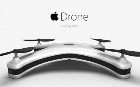 进军无人机行业?苹果聘请无人机和航空法律专家为使用无人机进行游说-航拍网