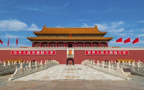 走遍全球!盘点世界上最大的10个国家-航拍网