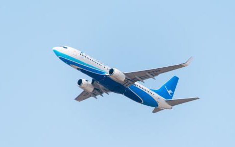 决定派包机接海外湖北公民回家-航拍网