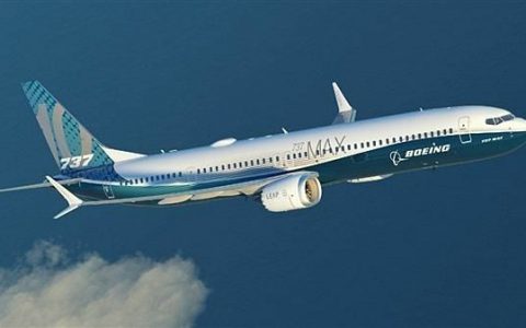 波音:预计737MAX飞机将到2020年中旬才能复飞-航拍网