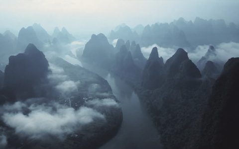 【航拍】我们的美丽世界-航拍网