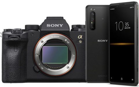 索尼推出带有HDMI输入的XPERIA Pro手机 能打电话的机顶小监?-航拍网