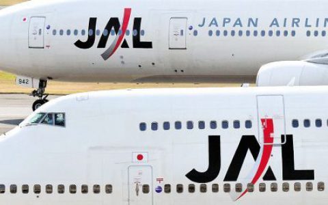 日本新规 飞机有新冠肺炎患者 全体乘客禁入境-航拍网