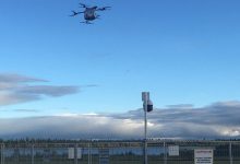 Nav Canada和Unifly发布加拿大无人机飞行管理系统-航拍网