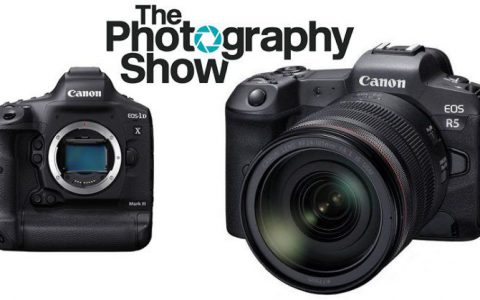 佳能将于4月20日举办线上发布会 EOS R5将亮相?-航拍网