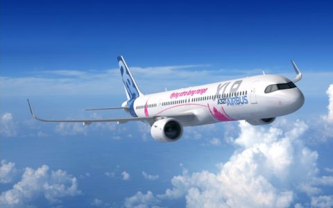 因全球贿赂案 空客被罚40亿美元-航拍网