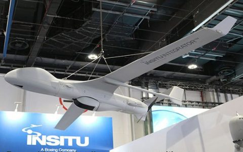 UMEX 2020:波音公司推出Integrator ER扩展型无人机-航拍网