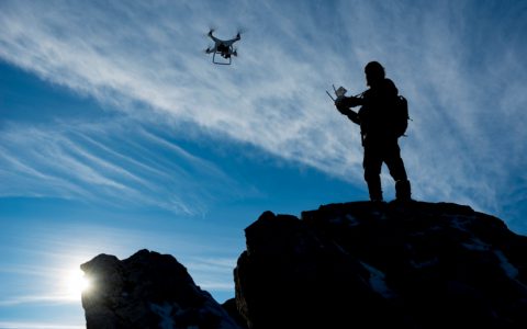 摄影师总结4年航拍经验:规划才最重要-航拍网