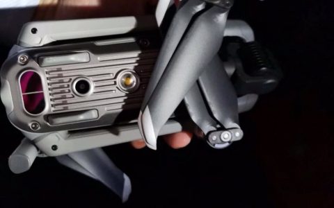 大疆Mavic Air“商品缺货” 新Mavic无人机售价或4999元 将于四月正式上市?-航拍网