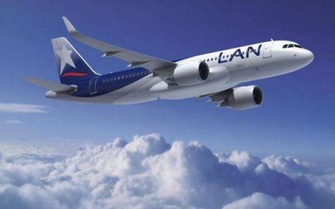 FAA发布空客A320飞机发动机紧急维护适航令-航拍网