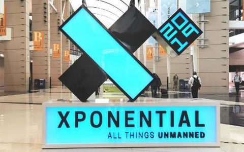 受疫情影响国际无人驾驶系统协会宣布 2020无人机博览会推迟举行-航拍网