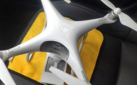 宝鸡的飞友 谁的无人机飞丢了还不去捡啊?-航拍网