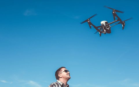 澳大利亚商业无人机需保存至少3年飞行日志-航拍网