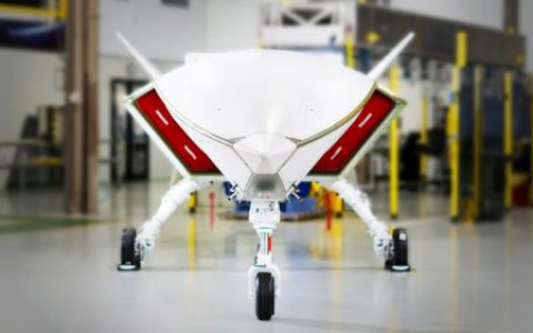 波音公司“忠诚僚机”无人机项目取得突破性进展-航拍网