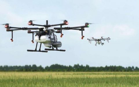 大疆携手日本光伏企业West 利用无人机进行设备检查-航拍网