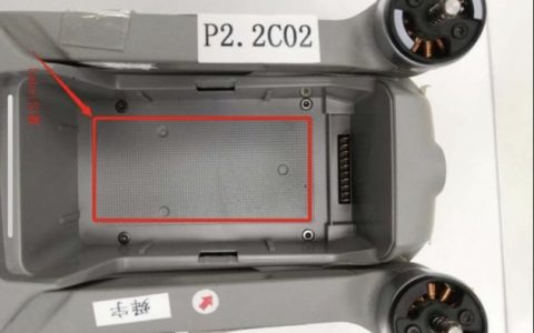 大疆新无人机Mavic Air 2 续航大幅度提升 暂定4月27日发布?-航拍网
