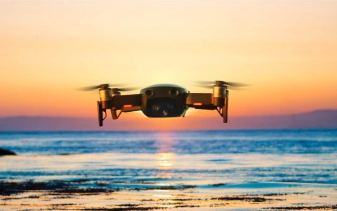 澳大利亚将进行无人机注册和认证-航拍网