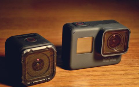 受疫情影响 GoPro裁员超20%!-航拍网