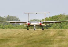 英国温特岛Windracers Ultra无人机成功首飞-航拍网