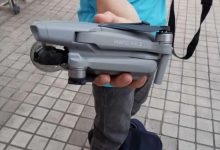 飞行高度超过上限 深圳罗湖警方开出首单无人机飞行罚单-航拍网