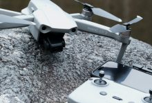 大疆发布Mavic Air 2更新固件 优化智能返航功能-航拍网