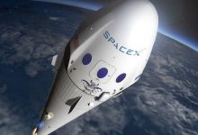 来看SpaceX自己制作的视频,学习什么叫做“失败乃成功之母”-航拍网