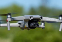 大疆Mavic Air 2“翻车”?8K延时摄影异常、全新机身有“划痕”、缺少曝光包围......-航拍网