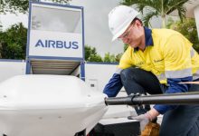 空客首席执行官警告称“航空业曾经历过最严重的危机”-航拍网