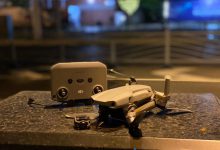 学会无人机航拍真的这么难吗？用好这些技术远离炸机-航拍网