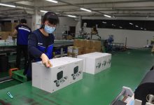 台湾地区今日正式开售大疆Mavic Air 2 须进行实名登记-航拍网