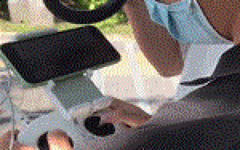 无人机不能任性飞！东莞男子来深圳“黑飞” 被罚一千元-航拍网