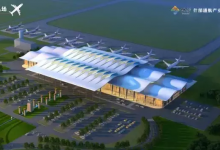 德阳企业获发全国首张无人机设计生产批函-航拍网