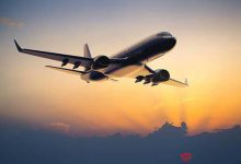 “五个一”调整 外国航空公司可在1个口岸城市每周运营1个国际客运航班-航拍网