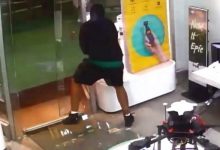 纽约大疆专卖店失窃 价值16000美金无人机被盗-航拍网