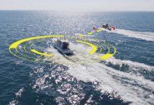 Sea Machines筹得1500万美元 致力于无人驾驶船舶技术发展-航拍网