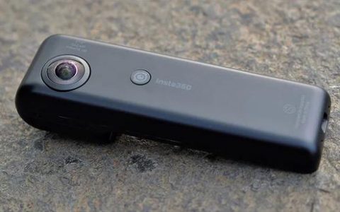 Insta360启动A股上市流程:主打全景运动相机 对标GoPro-航拍网