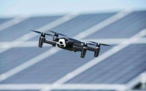 派诺特和Hoverseen提供ANAFI USA无人机一体式监视解决方案-航拍网