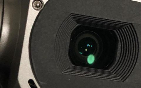 黑猫投诉：大疆再爆售卖以次充好的报废二手无人机-航拍网