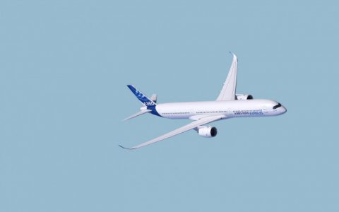 深航、东航空客330客机同日出现安全事件:民航局公布调查结果-航拍网