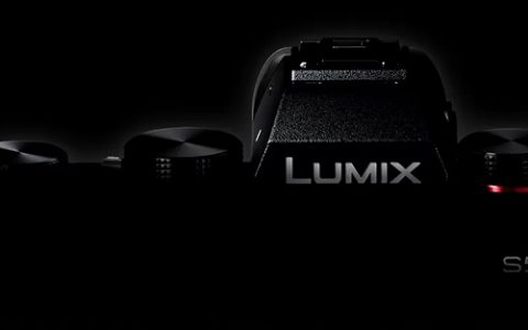 松下证实将于9月2日发布Lumix S5全画幅新机-航拍网