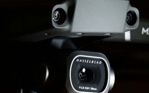 DJI Mavic 3推迟“直到特朗普走后”?-航拍网