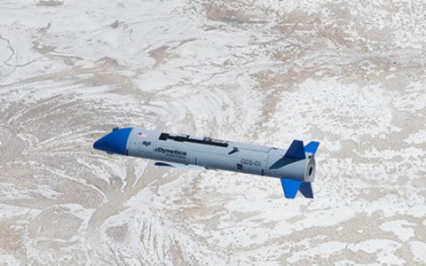 DARPA Gremlins军用无人机完成第二轮关键飞行测试-航拍网