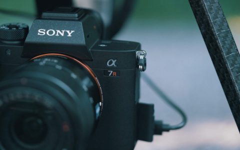 Auterion提供世界首创的Sony A7R4相机有效负载集成无人机-航拍网
