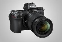 尼康官宣新微单Z6II、Z7II:10月14日见-航拍网