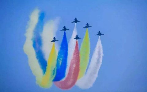 2020珠海航展确认取消?官方回应-航拍网