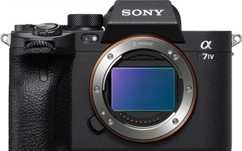 索尼A7M4相机发布时间曝光 全新3000万像素全画幅-航拍网