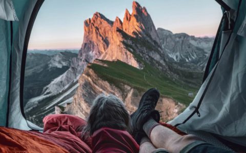 Agora 2020最佳旅行照:让我们在疫情之下“体验”世界旅行-航拍网