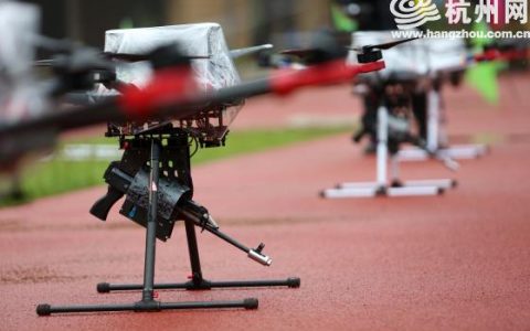 放飞无人机并非想飞就能飞-航拍网