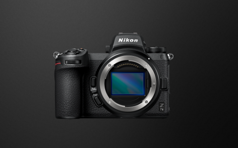 13799元起 尼康正式发布新微单Z6II、Z7II-航拍网