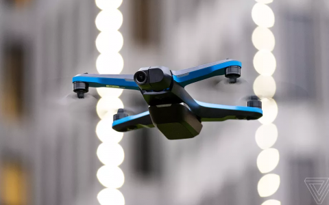 FAA正在为Skydio等自主飞行无人机留出发展空间-航拍网